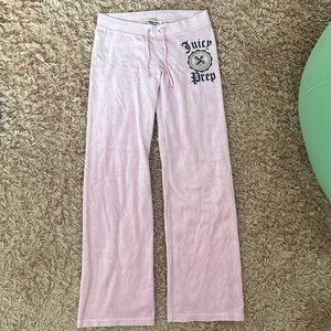 Juicy Couture sweatpants
